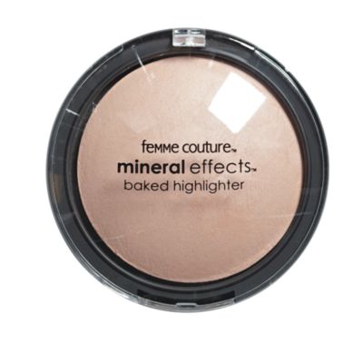 A product thumbnail of Femme Couture Mineral Effects Baked Highlighter