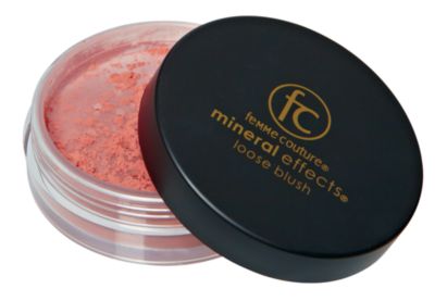 A product thumbnail of Femme Couture Mineral Effects Blush