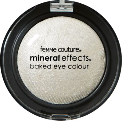 A product thumbnail of Femme Couture Mineral Effects Baked Eye Shadow