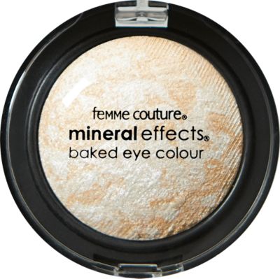 A product thumbnail of Femme Couture Mineral Effects Baked Eye Shadow
