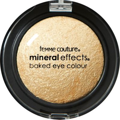 A product thumbnail of Femme Couture Mineral Effects Baked Eye Shadow