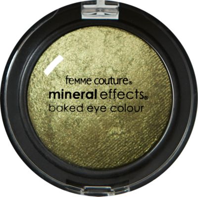 A product thumbnail of Femme Couture Mineral Effects Baked Eye Shadow