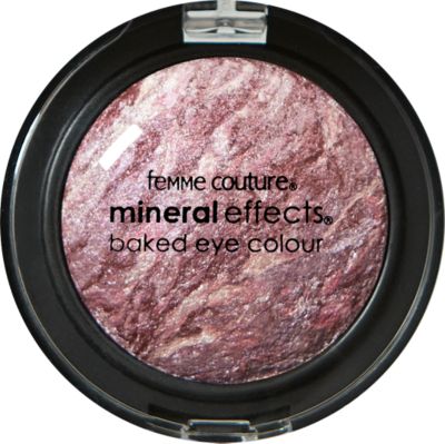 A product thumbnail of Femme Couture Mineral Effects Baked Eye Shadow