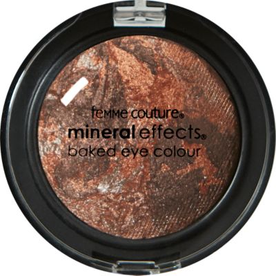 A product thumbnail of Femme Couture Mineral Effects Baked Eye Shadow