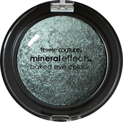 A product thumbnail of Femme Couture Mineral Effects Baked Eye Shadow