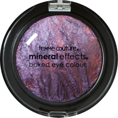 A product thumbnail of Femme Couture Mineral Effects Baked Eye Shadow