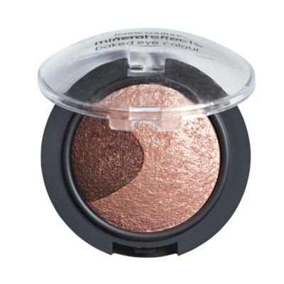 A product thumbnail of Baked Eye Shadow Duo Jumpin Java