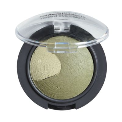 A product thumbnail of Baked Eye Shadow Duo Hazel Eyes