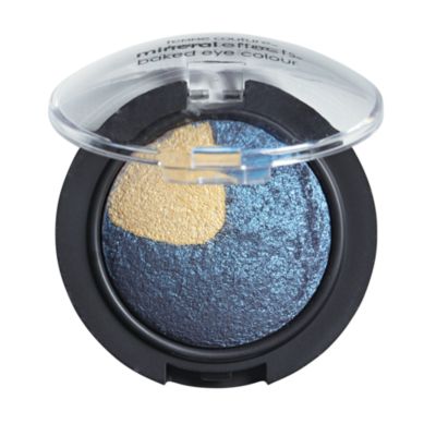 A product thumbnail of Baked Eye Shadow Duo Deep Dive