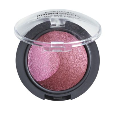 A product thumbnail of Baked Eye Shadow Duo Wine Devine