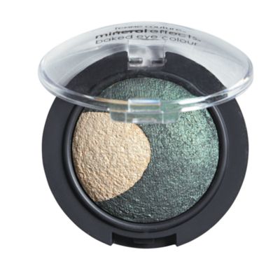A product thumbnail of Baked Eye Shadow Duo Classic Khaki