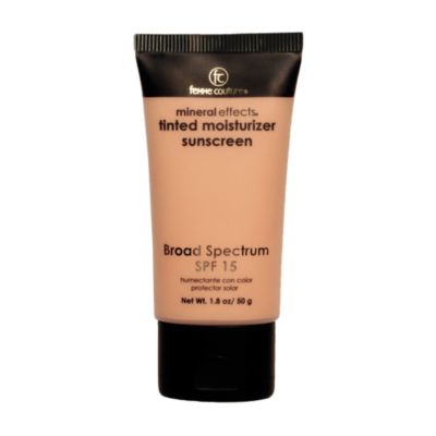 A product thumbnail of Tinted Moisturizer Light