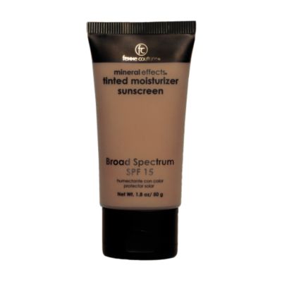 A product thumbnail of Tinted Moisturizer Fawn