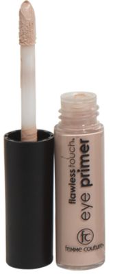 A product thumbnail of Femme Couture Flawless Touch Eye Primer Nude