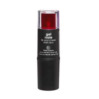 A product thumbnail of Lip & Cheek Stain Rosie Red