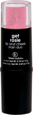 A product thumbnail of Lip & Cheek Stain Blissful Coral