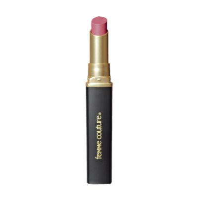A product thumbnail of Femme Couture Ultra Hydrating Lip Colour Parisian Pink