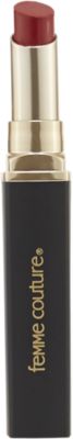 A product thumbnail of Femme Couture Ultra Hydrating Lip Colour Runway Red