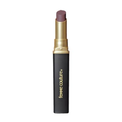 A product thumbnail of Femme Couture Ultra Hydrating Lip Colour Rasin Berry