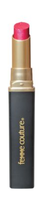 A product thumbnail of Femme Couture Ultra Hydrating Lip Colour Fabulous Fuchia