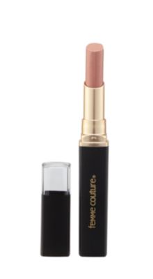 A product thumbnail of Femme Couture Ultra Hydrating Lip Colour Nude Kiss