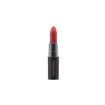A product thumbnail of Femme Couture Lip Creme Blushing Red