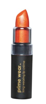A product thumbnail of Femme Couture Lip Creme Coral Blaze