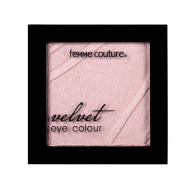 A product thumbnail of Femme Couture Velvet Eye Colour Velvet Kiss