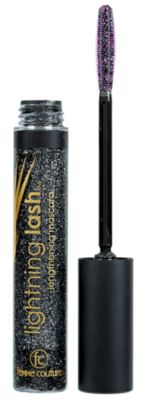 Femme Couture Lightening Lash Mascara Black Tinsel