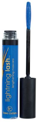 Femme Couture Lightening Lash Mascara Electric Blue