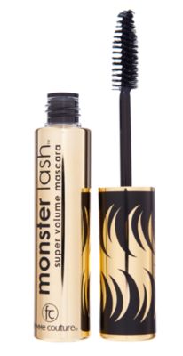 A product thumbnail of Femme Couture Monster Lash Mascara Blackest Black