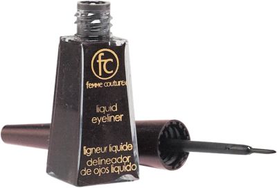 A product thumbnail of Femme Couture Liquid Eyeliner Brown