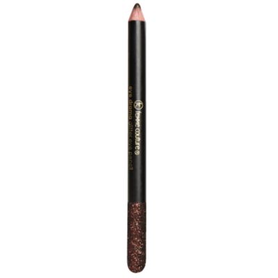 A product thumbnail of Eye Drama Glitter Eye Pencil Brown