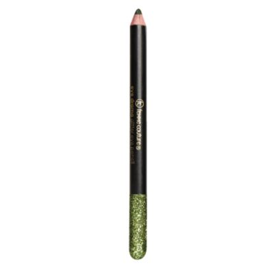 A product thumbnail of Eye Drama Glitter Eye Pencil Green