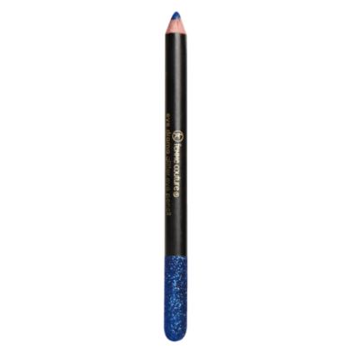 A product thumbnail of Eye Drama Glitter Eye Pencil Blue