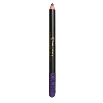 A product thumbnail of Eye Drama Glitter Eye Pencil Purple