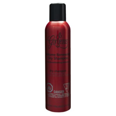 A product thumbnail of So Gorgeous Dry Shampoo