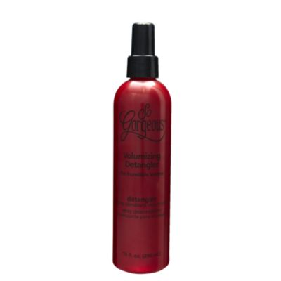 A product thumbnail of So Gorgeous Volumizing Detangler
