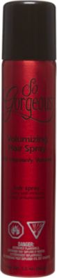 A product thumbnail of So Gorgeous Volumizing Root Mousse
