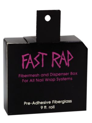 A product thumbnail of Fast Rap Pre-Adhesive Fiberglass