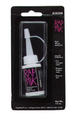 A product thumbnail of Originails Rap Stik Nail Adhesive/Fiberglass Sealer