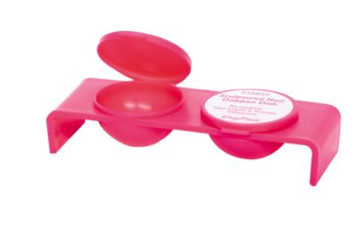 A product thumbnail of OrigiNails Plastic Duo-Dish