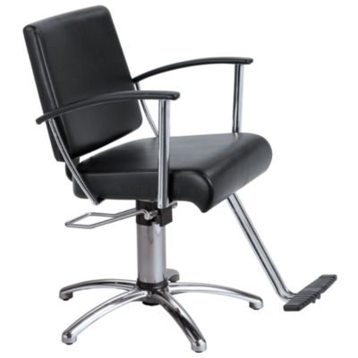 A product thumbnail of Valerie Styling Chair with 5 Star Base