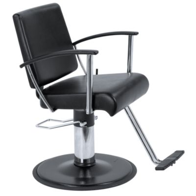 A product thumbnail of Valerie All Purpose Chair with Round Base
