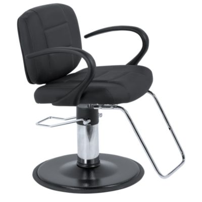 A product thumbnail of Luxe Margaux Styling Chair