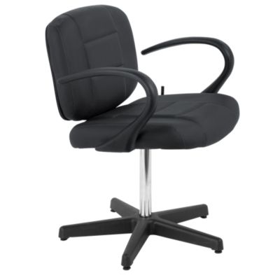 A product thumbnail of Luxe Margaux Shampoo Chair With Black Base