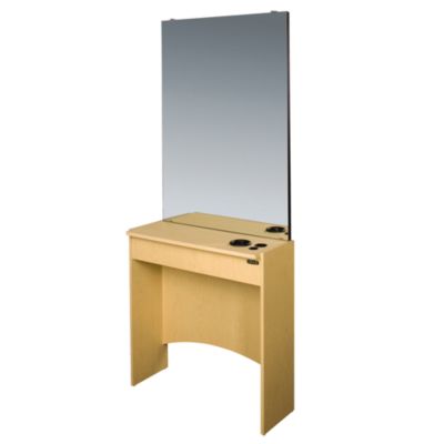 A product thumbnail of Bauhaus Styling Station Fusion Maple