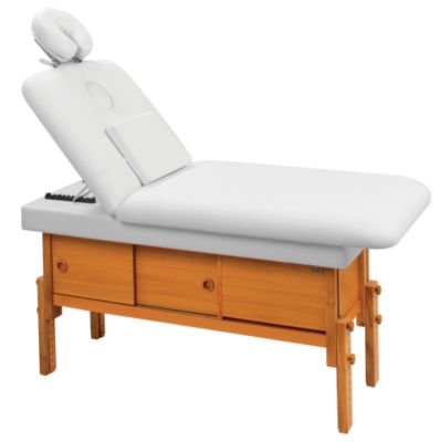 A product thumbnail of Luxe Massage Bed