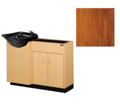 A product thumbnail of Luxe' Sidewash with Storage Wild Cherry