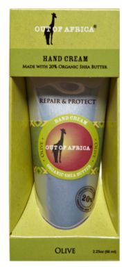 A product thumbnail of Out of Africa Olive Hand Cream